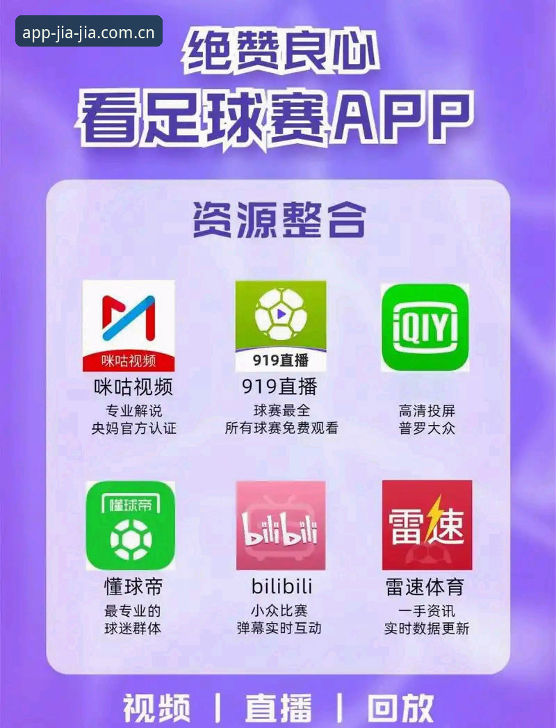 加加体育APP下载到底值不值？从专业角度拆解体育赛事直播新选择